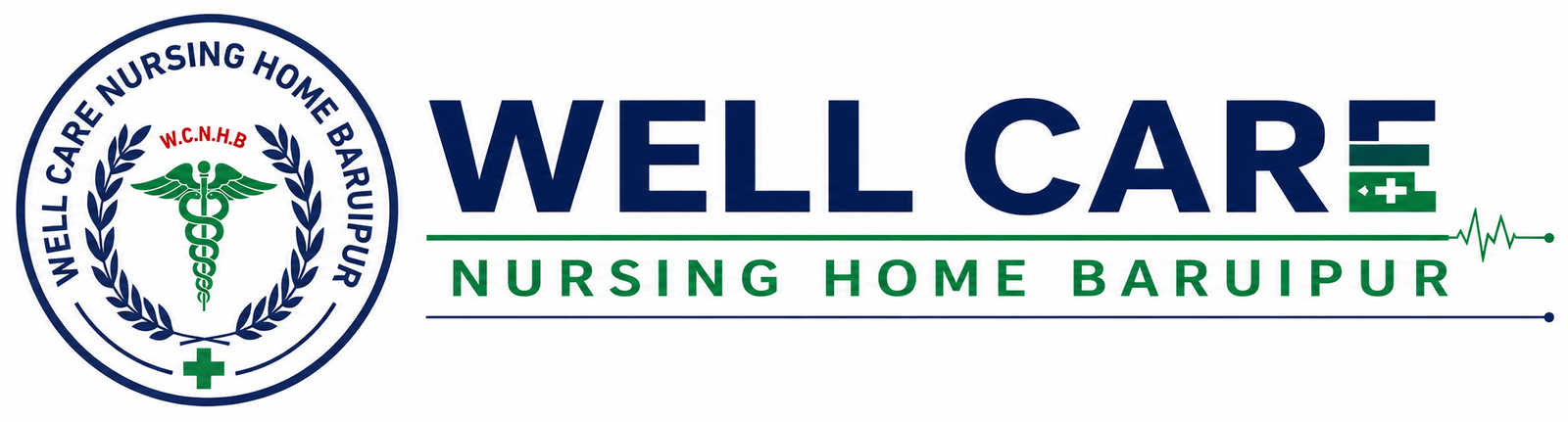 Well Care Nursing Home Baruipur